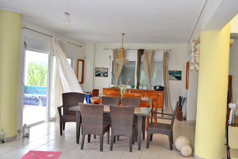 3 bedrooms House in Achaea, Greece No. 59422 9