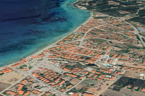1976m² Land in Chalkidiki, Greece No. 107798 3