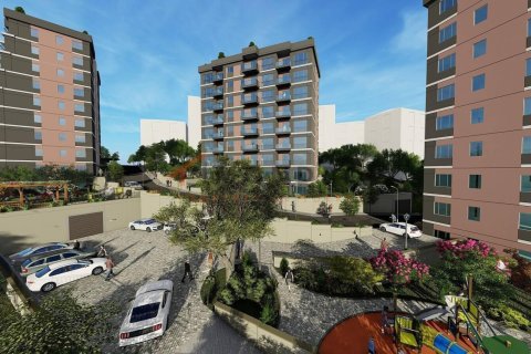 2 bedrooms Apartment in Cau Giay, Vietnam No. 17903 16