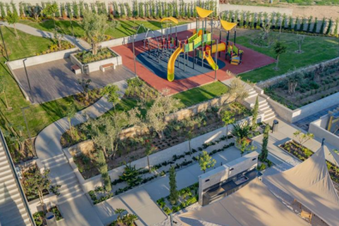 3 bedrooms House in Mouttagiaka, Cyprus No. 78633 12