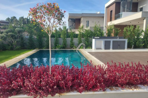 3 bedrooms House in Mouttagiaka, Cyprus No. 78633 11