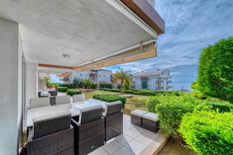 3 bedrooms Penthouse in Konakli, Turkey No. 15753