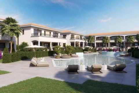 4 bedrooms Maisonette in Zygi, Cyprus No. 100471 15