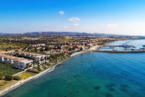 4 bedrooms Maisonette in Zygi, Cyprus No. 100471 5