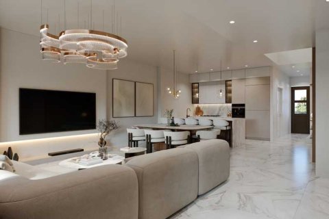 4 bedrooms Maisonette in Zygi, Cyprus No. 100471 3