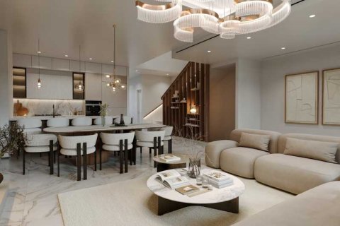 4 bedrooms Maisonette in Zygi, Cyprus No. 100471 4