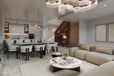 4 bedrooms Maisonette in Zygi, Cyprus No. 100471 2