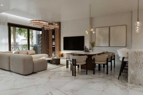 4 bedrooms Maisonette in Zygi, Cyprus No. 100471 8