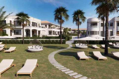 4 bedrooms Maisonette in Zygi, Cyprus No. 100471 10