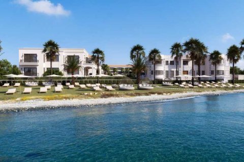 4 bedrooms Maisonette in Zygi, Cyprus No. 100471 11