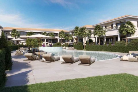 4 bedrooms Maisonette in Zygi, Cyprus No. 100471 13