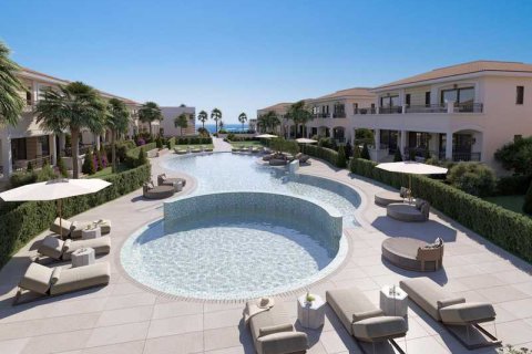 4 bedrooms Maisonette in Zygi, Cyprus No. 100471 14