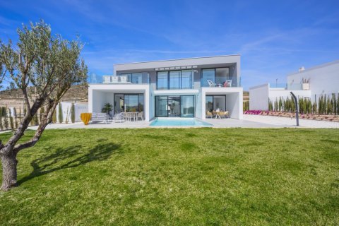 3 dormitorios Villa en Murcia, Spain No. 112108