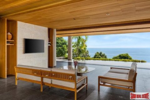 5 bedrooms Villa in Kamala, Thailand No. 96393 19