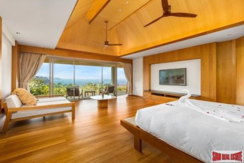 5 bedrooms Villa in Kamala, Thailand No. 96393 24