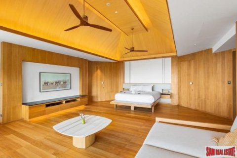 5 bedrooms Villa in Kamala, Thailand No. 96393 10