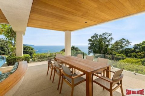5 bedrooms Villa in Kamala, Thailand No. 96393 3