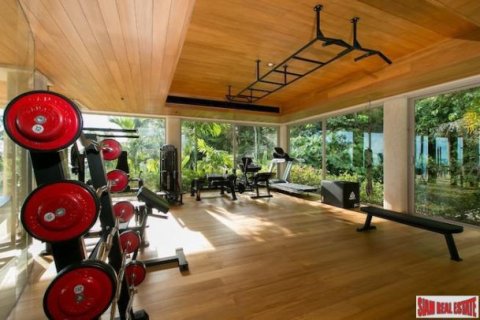 5 bedrooms Villa in Kamala, Thailand No. 96393 7