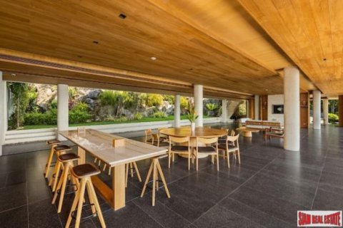5 bedrooms Villa in Kamala, Thailand No. 96393 20