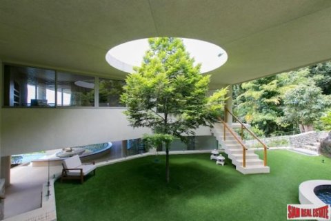 5 bedrooms Villa in Kamala, Thailand No. 96393 26
