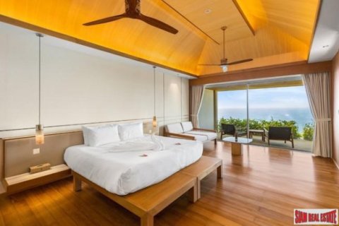 5 bedrooms Villa in Kamala, Thailand No. 96393 8