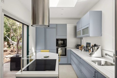 2 dormitorios Villa en Antibes, France No. 68038 6