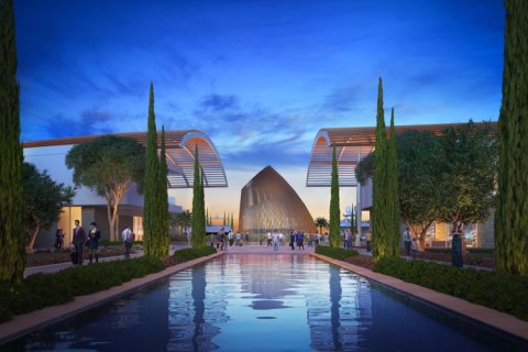 2 bedrooms Apartment in Ayia Napa, Cyprus No. 69402 13