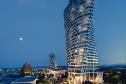 2 bedrooms Apartment in Ayia Napa, Cyprus No. 69402 16