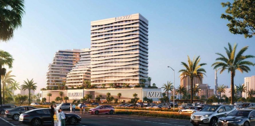 1 chambre Appartement à Al Jaddaf, UAE No. 91891