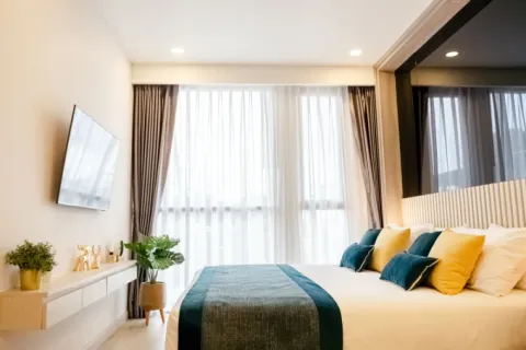 3 bedrooms Land in Que Nham, Vietnam No. 2616 9