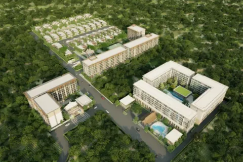 3 bedrooms Land in Que Nham, Vietnam No. 2616 1