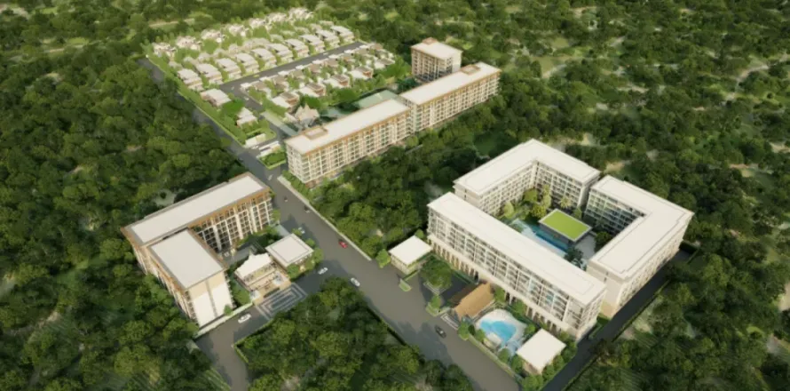 3 bedrooms Land in Que Nham, Vietnam No. 2616