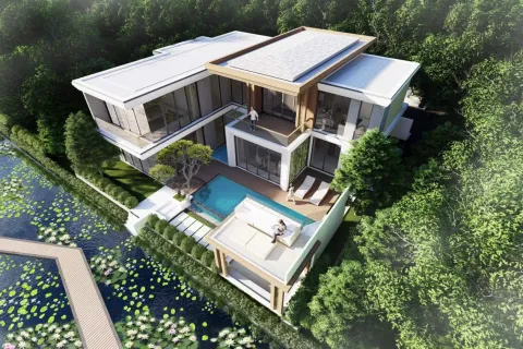 3 bedrooms Land in Que Nham, Vietnam No. 2616 14