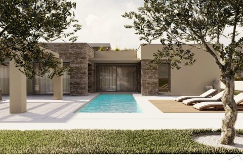 2 bedrooms Villa in Chania, Greece No. 78797 1