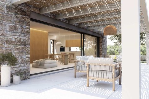 2 bedrooms Villa in Chania, Greece No. 78797 9