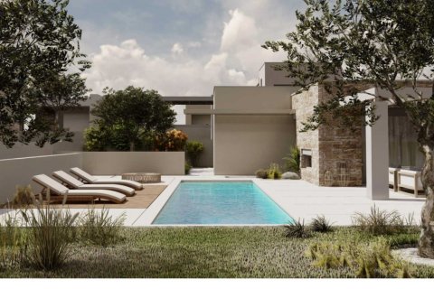 2 bedrooms Villa in Chania, Greece No. 78797 7