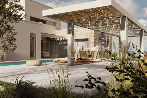 2 bedrooms Villa in Chania, Greece No. 78797 8