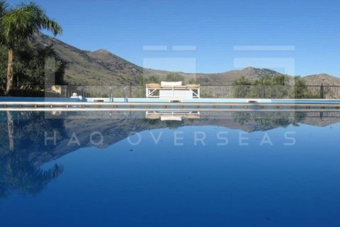 5 bedrooms Villa in Crete, Greece No. 79263 27