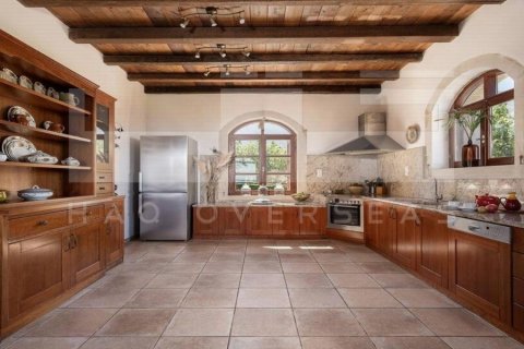 5 bedrooms Villa in Crete, Greece No. 79263 25