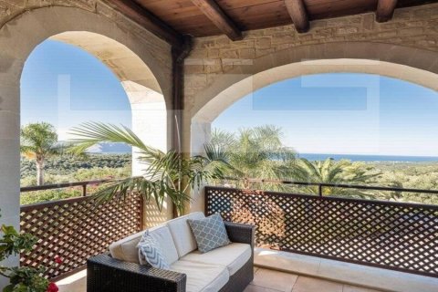 5 bedrooms Villa in Crete, Greece No. 79263 12