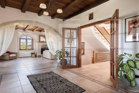 5 bedrooms Villa in Crete, Greece No. 79263 3