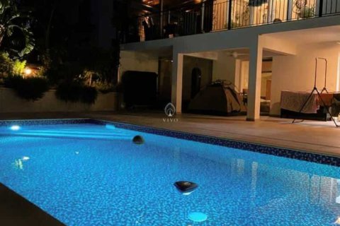 4 bedrooms Villa in Germasogeia, Cyprus No. 77186 2