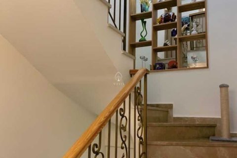 4 bedrooms Villa in Germasogeia, Cyprus No. 77186 12