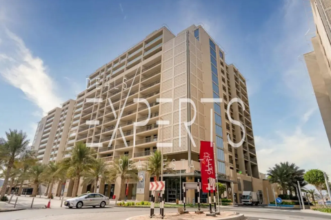 2 bedrooms Apartment in Al Raha Beach, UAE No. 122665