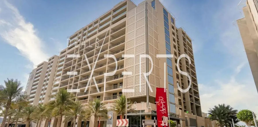 2 bedrooms Apartment in Al Raha Beach, UAE No. 122665