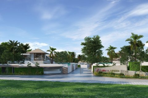 3 bedrooms Villa in Phuket, Thailand No. 85995 3