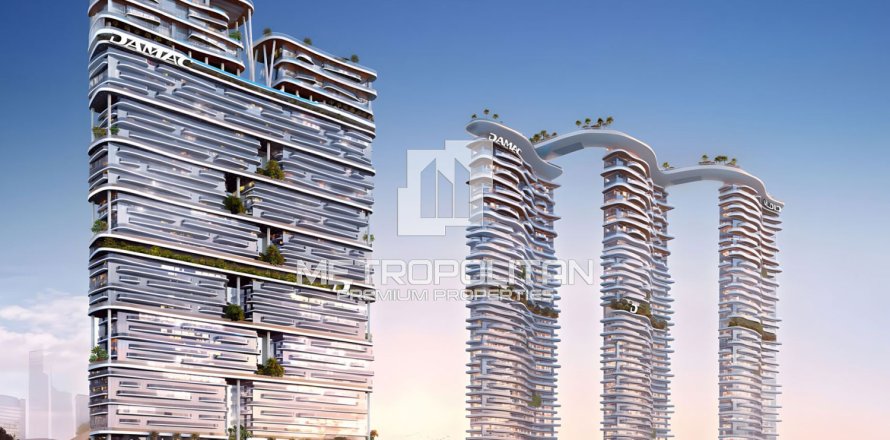 2 bedrooms Apartment in My Duc, Vietnam No. 93076