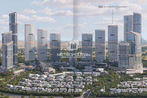 2 chambres Appartement à Dubai, UAE No. 119104