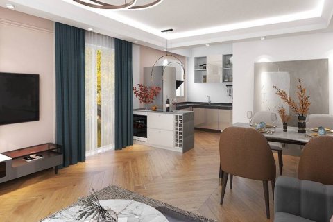 1 bedroom Apartment in Bar, Montenegro No. 104721 8