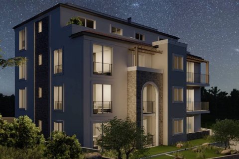 1 bedroom Apartment in Bar, Montenegro No. 104721 3